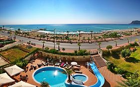 Bella Bravo Suit Hotel